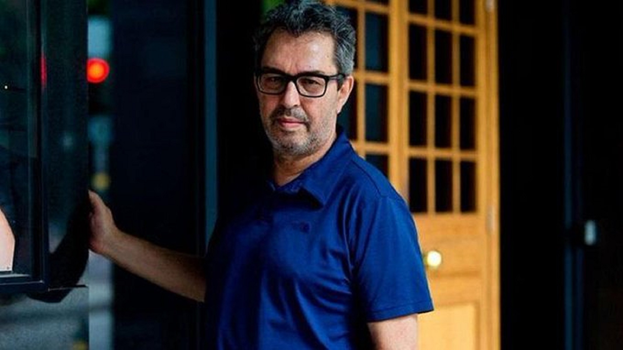 Χρήστος Χατζηπαναγιώτης: «Είμαστε όλοι σαν ζαλισμένα κοτόπουλα»