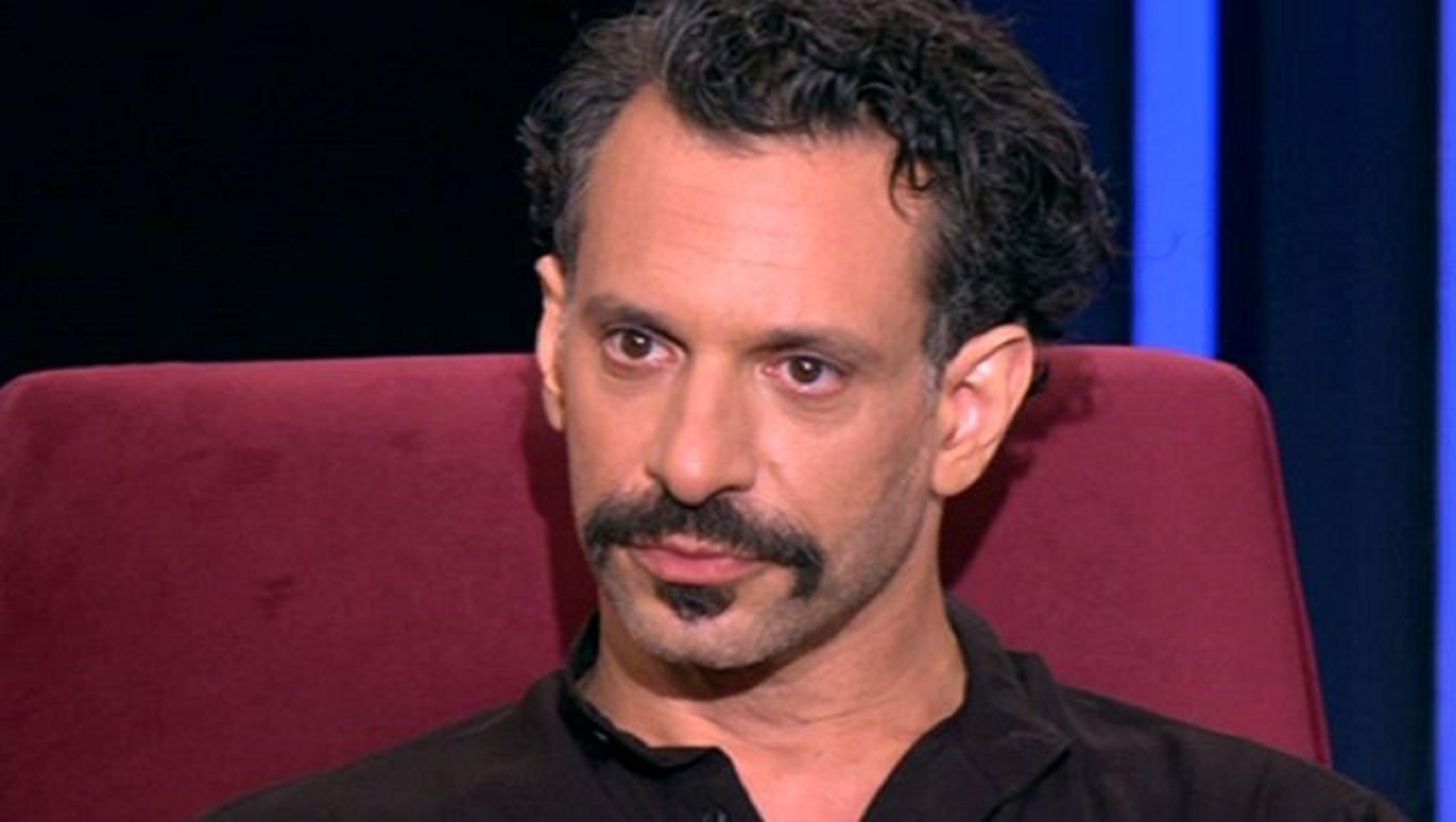 Γιώργος Χρανιώτης: Το ακραίο περιστατικό με πρωταγωνιστές εκείνον και τη γυναίκα του