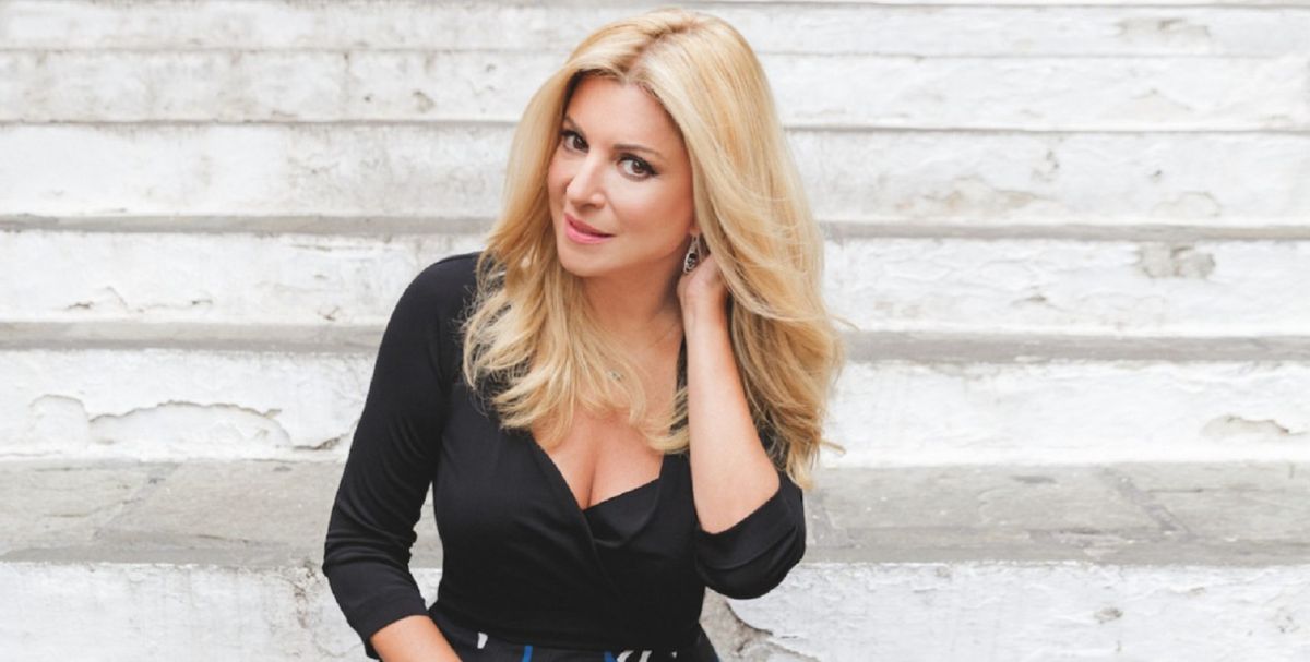 Χριστίνα Πολίτη: Ο γιος της έπεσε θύμα bullying