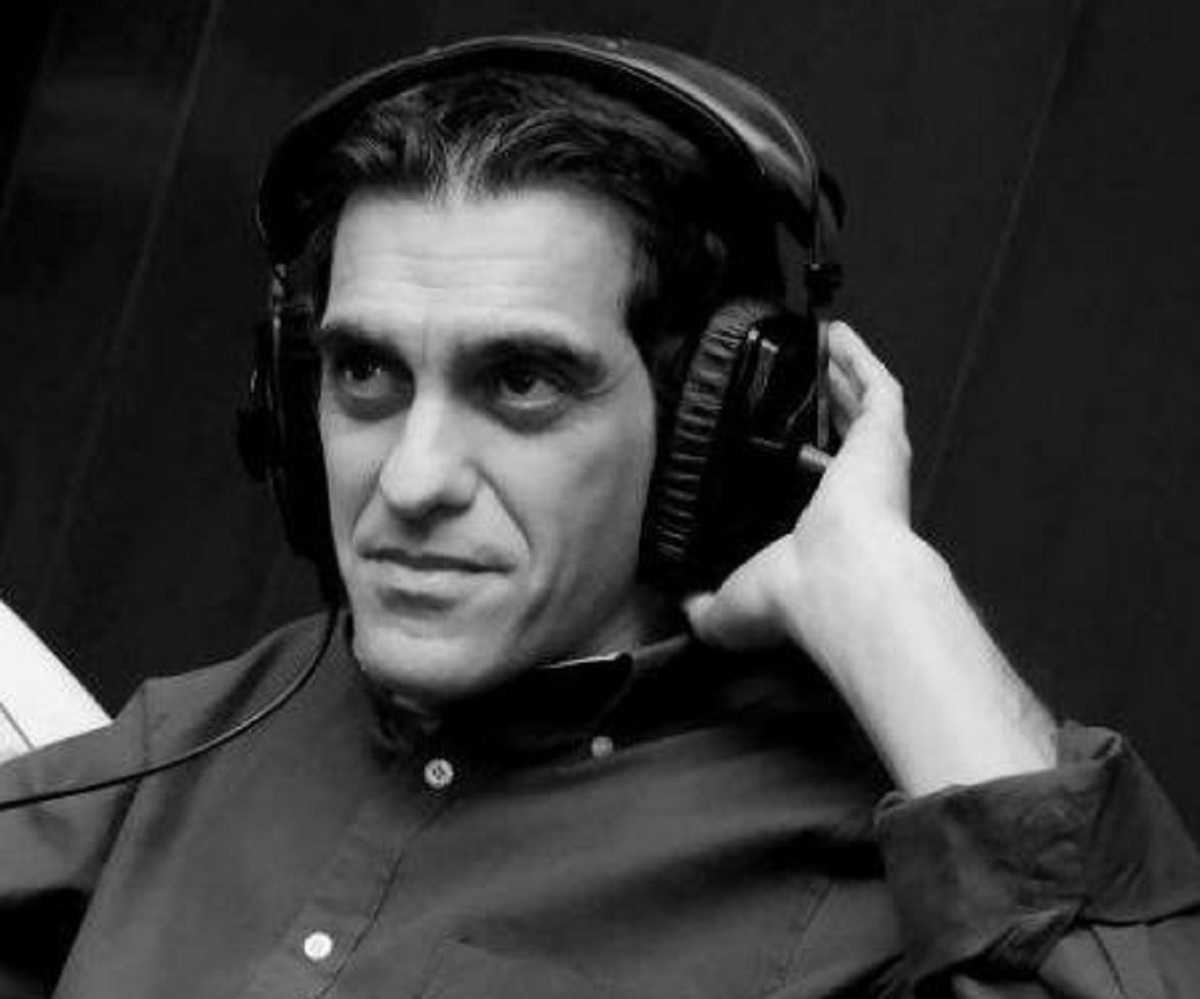 Έφυγε από το Open TV o Βασίλης Ζέρβας