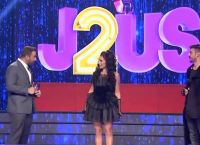 Κρυσταλλία: Το απρόοπτο που είχαν πάνω στη σκηνή του J2US οι δύο παίκτες [vid]