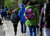 Κορωνοϊός Γαλλία: Ανησυχία για 9χρονο που πέθανε από πάθηση που μοιάζει με τη νόσο Kawasaki Κορωνοϊός Γαλλία: Ανησυχία για 9χρονο που πέθανε από πάθηση που μοιάζει με τη νόσο Kawasaki