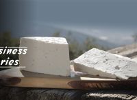 Τυροκομείο Αρβανίτη: Τυρί με όνομα