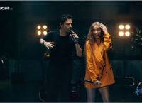 Ελένη Φουρέιρα: Η «ανάκριση» της τραγουδίστριας στον Κωνσταντίνο Αργυρό [vid]