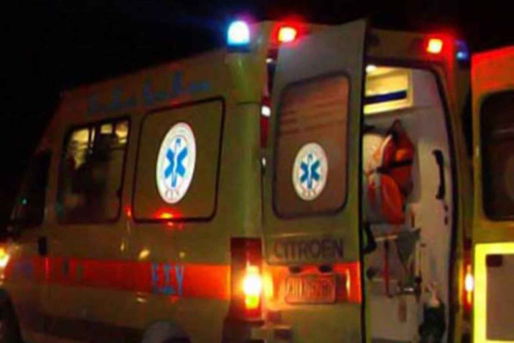 Κιθαιρώνας: Τραυματίστηκε σοβαρά αλεξιπτωτιστής – Κινητοποίηση της Πυροσβεστικής