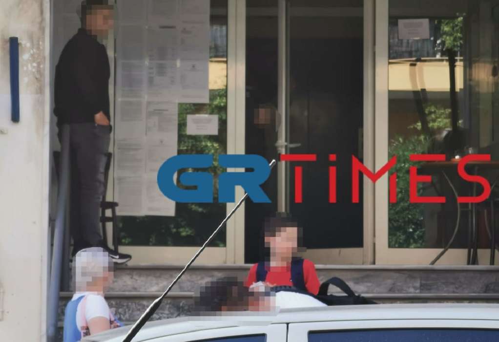 Εξαφάνιση 10χρονης: Τι είπε ο συμμαθητής της μαθήτριας που εξαφανίστηκε