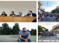 Χρήστος Ζορμπάς Άρτα: «Εγκληματική αμέλεια, όχι ανθρώπινο λάθος» λένε οι δικηγόροι της οικογένειας Χρήστος Ζορμπάς Άρτα: «Εγκληματική αμέλεια, όχι ανθρώπινο λάθος» λένε οι δικηγόροι της οικογένειας