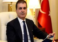 Ελλάδα Τουρκία: Νέο παραλήρημα Τσελίκ κατά της Ελλάδας – «Είστε βάρβαροι και φασίστες»