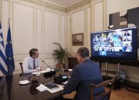 Κυριάκος Μητσοτάκης υπουργικό συμβούλιο: Σπάνια έχουν γίνει τόσα πολλά σε τόσο λίγο χρονικό διάστημα