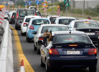 Κίνηση στους δρόμους τώρα live: Μποτιλιάρισμα για δεύτερη φορά στον Κηφισό