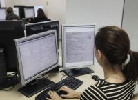 Έτσι θα δουλεύουν στο εξής οι δημόσιοι υπάλληλοι λόγω κορωνοϊού Έτσι θα δουλεύουν στο εξής οι δημόσιοι υπάλληλοι λόγω κορωνοϊού
