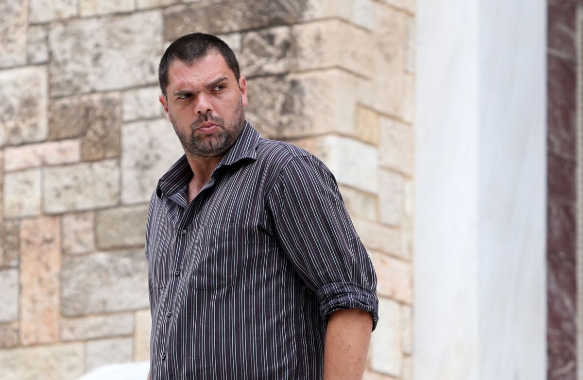 Δημήτρης Παπανικολάου: Αναλαμβάνει χρέη συμβούλου του Τάκη Θεοδωρικάκου