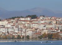 Καστοριά κορωνοϊός: Συναγερμός για τα νέα κρούσματα Καστοριά κορωνοϊός: Συναγερμός για τα νέα κρούσματα