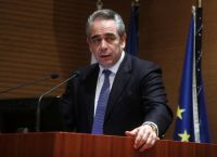 Μίχαλος ελληνική οικονομία: «Τώρα είναι η μεγάλη μας ευκαιρία να κάνουμε ένα άλμα μπροστά»