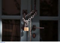 Κορονοϊός: Λουκέτο και 15.000 ευρώ πρόστιμο για 5 νυχτερινά καταστήματα