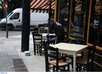Άρση μέτρων: Ανοιχτοί από σήμερα οι εσωτερικοί χώροι σε εστιατόρια και ταβέρνες Άρση μέτρων: Ανοιχτοί από σήμερα οι εσωτερικοί χώροι σε εστιατόρια και ταβέρνες