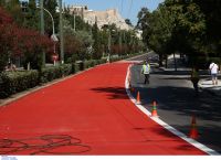 Δικαιώματα (από τον Εχίνο μέχρι την Αθήνα)