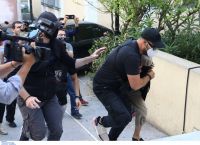 Κεχαγιόγλου για 35χρονη: Δεν αποδέχεται την κατηγορία για την επίθεση της με βιτριόλι – Είμαι επιφυλακτικός