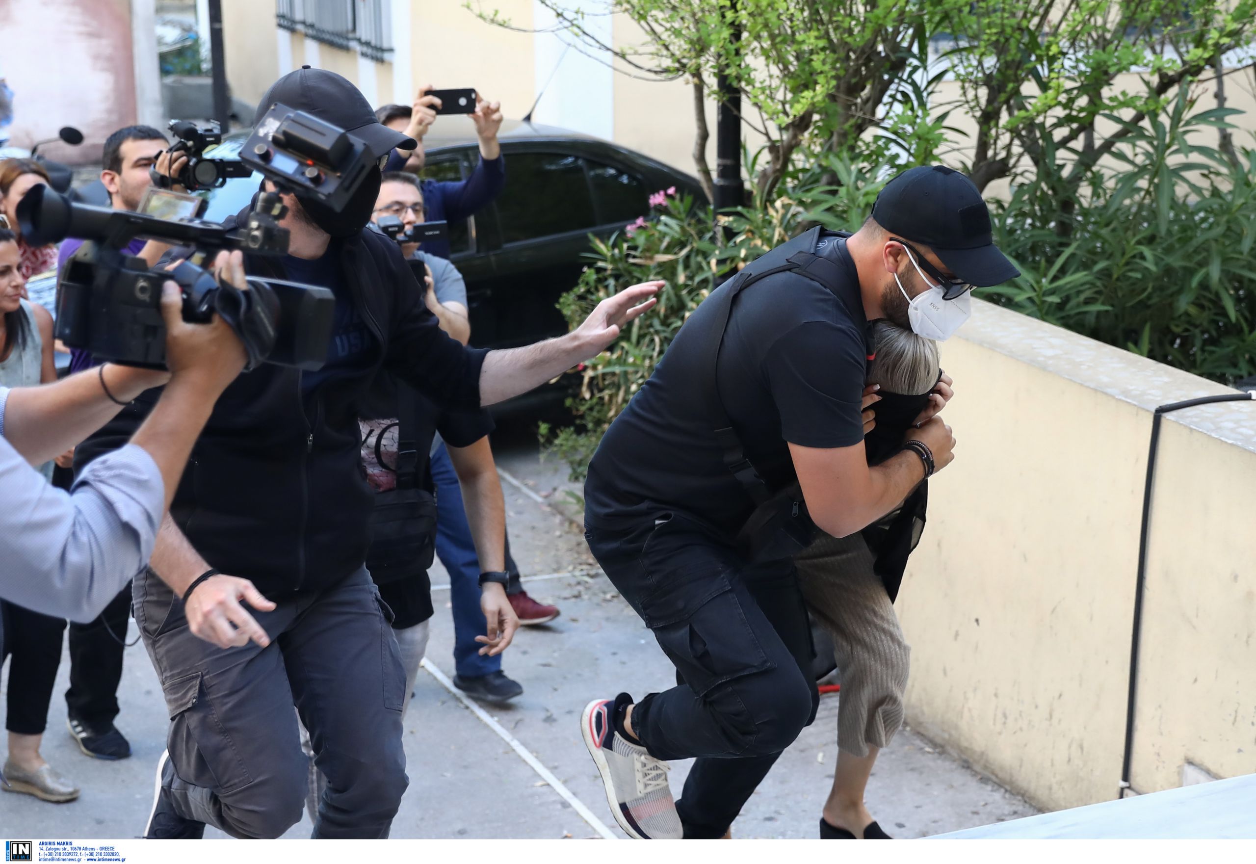 Κεχαγιόγλου για 35χρονη: Δεν αποδέχεται την κατηγορία για την επίθεση της με βιτριόλι – Είμαι επιφυλακτικός