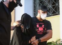 Έξαλλη η Ιωάννα για το βιτριόλι – Θέλω να μάθω γιατί μου κατέστρεψε τη ζωή Έξαλλη η Ιωάννα για το βιτριόλι – Θέλω να μάθω γιατί μου κατέστρεψε τη ζωή