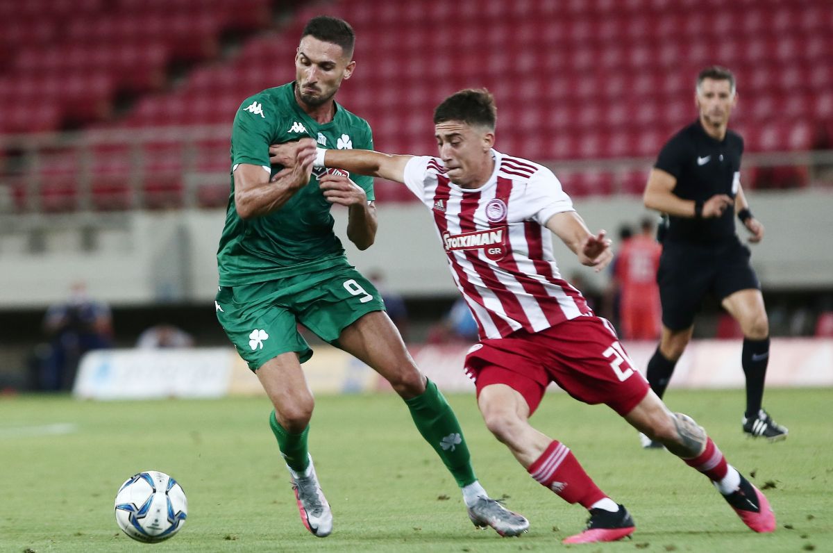 Super League 1 βαθμολογία: Αγκαλιά με το πρωτάθλημα ο Ολυμπιακός