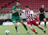 Super League 1 βαθμολογία: Αγκαλιά με το πρωτάθλημα ο Ολυμπιακός