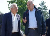 Άγκυρα σε Αθήνα: «Οι προσπάθειες σύστασης μοχθηρών συμμαχιών εναντίον της Τουρκίας δεν θα ωφελήσουν»
