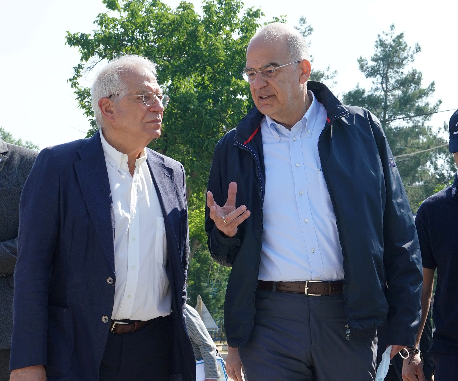 Άγκυρα σε Αθήνα: «Οι προσπάθειες σύστασης μοχθηρών συμμαχιών εναντίον της Τουρκίας δεν θα ωφελήσουν»