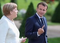 Μακρόν Τουρκία: Σκληρή επίθεση του Γάλλου προέδρου κατά της Άγκυρας για τη Λιβύη Μακρόν Τουρκία: Σκληρή επίθεση του Γάλλου προέδρου κατά της Άγκυρας για τη Λιβύη