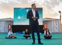 Κυριάκος Μητσοτάκης: Αδιαπραγμάτευτη προτεραιότητα η προστασία της ανθρώπινης ζωής Κυριάκος Μητσοτάκης: Αδιαπραγμάτευτη προτεραιότητα η προστασία της ανθρώπινης ζωής
