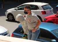 Αρπαγή Μαρκέλλα: Έρευνες για λογαριασμό της 33χρονης και στο εξωτερικό Αρπαγή Μαρκέλλα: Έρευνες για λογαριασμό της 33χρονης και στο εξωτερικό