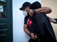 Επίθεση Βιτριόλι: Στον ανακριτή οδηγείται σήμερα η 35χρονη