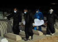 Ναυάγιο Τυνησία: Στους 61 οι νεκροί – Ανάμεσα τους και ένα μωρό