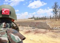 Μια ελληνική υβριδική επικοινωνιακή καμπάνια για την Τουρκία