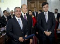 Μάνεσης fake news: Πρόστιμο 30 χιλιάδων ευρώ στον δημοσιογράφο και τον Alpha από το ΕΣΡ Μάνεσης fake news: Πρόστιμο 30 χιλιάδων ευρώ στον δημοσιογράφο και τον Alpha από το ΕΣΡ