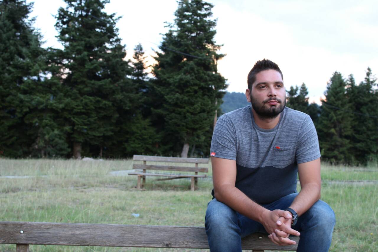 Χρήστος Ζορμπάς Άρτα: Σε συνέντευξη Τύπου την Παρασκευή 19 Ιουνίου καλεί η οικογένεια