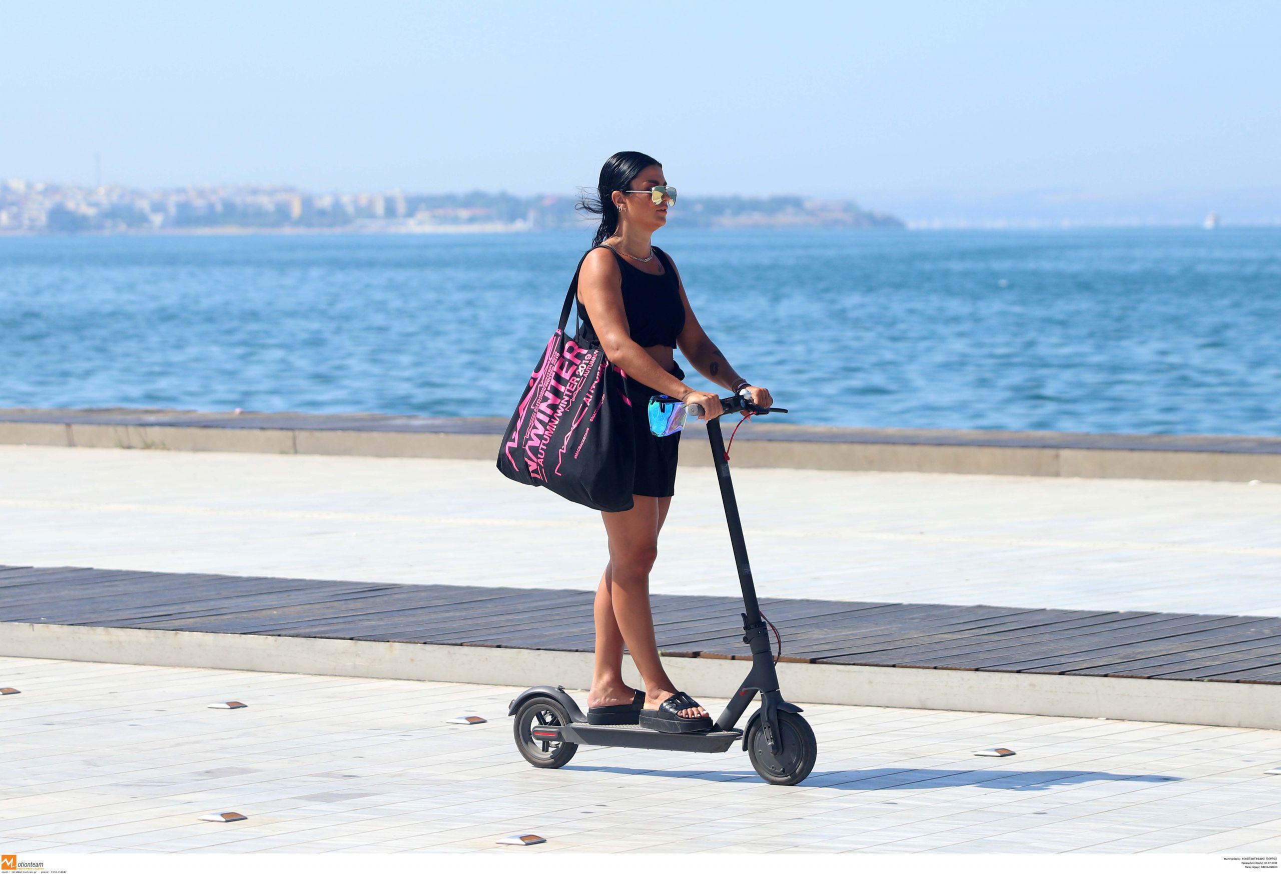 Καιρός αύριο: Η πρόγνωση για την 1η Ιουλίου 2020