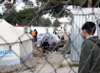 Θετική σε κορωνοϊό 28χρονη Αφγανή λεχώνα