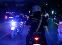 Αστυνομικός καταδίκη: Φυλάκιση δύο ετών για παράσυρση 10χρονης με μοτοσικλέτα Αστυνομικός καταδίκη: Φυλάκιση δύο ετών για παράσυρση 10χρονης με μοτοσικλέτα