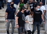 Δολοφονία 49χρονου στον Εύοσμο: Ανθρωποκτονία από πρόθεση για μητέρα και κόρη Δολοφονία 49χρονου στον Εύοσμο: Ανθρωποκτονία από πρόθεση για μητέρα και κόρη