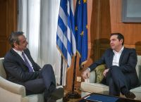 Δημοσκόπηση ProRata: Η διαφορά ανάμεσα σε ΝΔ και ΣΥΡΙΖΑ – Ποιοι είναι οι «αγαπημένοι» υπουργοί Δημοσκόπηση ProRata: Η διαφορά ανάμεσα σε ΝΔ και ΣΥΡΙΖΑ – Ποιοι είναι οι «αγαπημένοι» υπουργοί