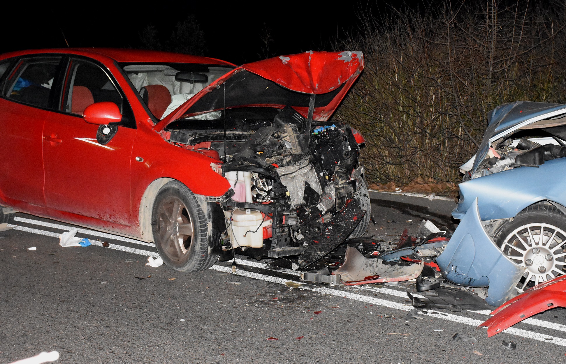 Τροχαία ατυχήματα Ελλάδα: Η χώρα μας ανάμεσα σε αυτές που μείωσαν τον αριθμό των θανάτων στους δρόμους