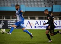 Ολυμπιακός μεταγραφές: Τι ισχύει για τον Αλέξανδρο Νικολιά