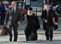 Αμβρόσιος Άρειος Πάγος: Επικύρωσε την καταδίκη του πρώην Μητροπολίτη για ομοφοβικό κείμενο