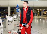 Αλεξέι Ποκουσέφσκι: Στο «24» του ντραφτ τον βλέπουν οι ειδικοί Αλεξέι Ποκουσέφσκι: Στο «24» του ντραφτ τον βλέπουν οι ειδικοί