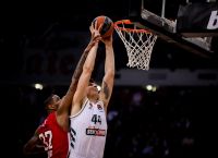 Euroleague 2021: Ποια ομάδα είναι το φαβορί – Τι «παίζει» με Ολυμπιακό, Παναθηναϊκό Euroleague 2021: Ποια ομάδα είναι το φαβορί – Τι «παίζει» με Ολυμπιακό, Παναθηναϊκό
