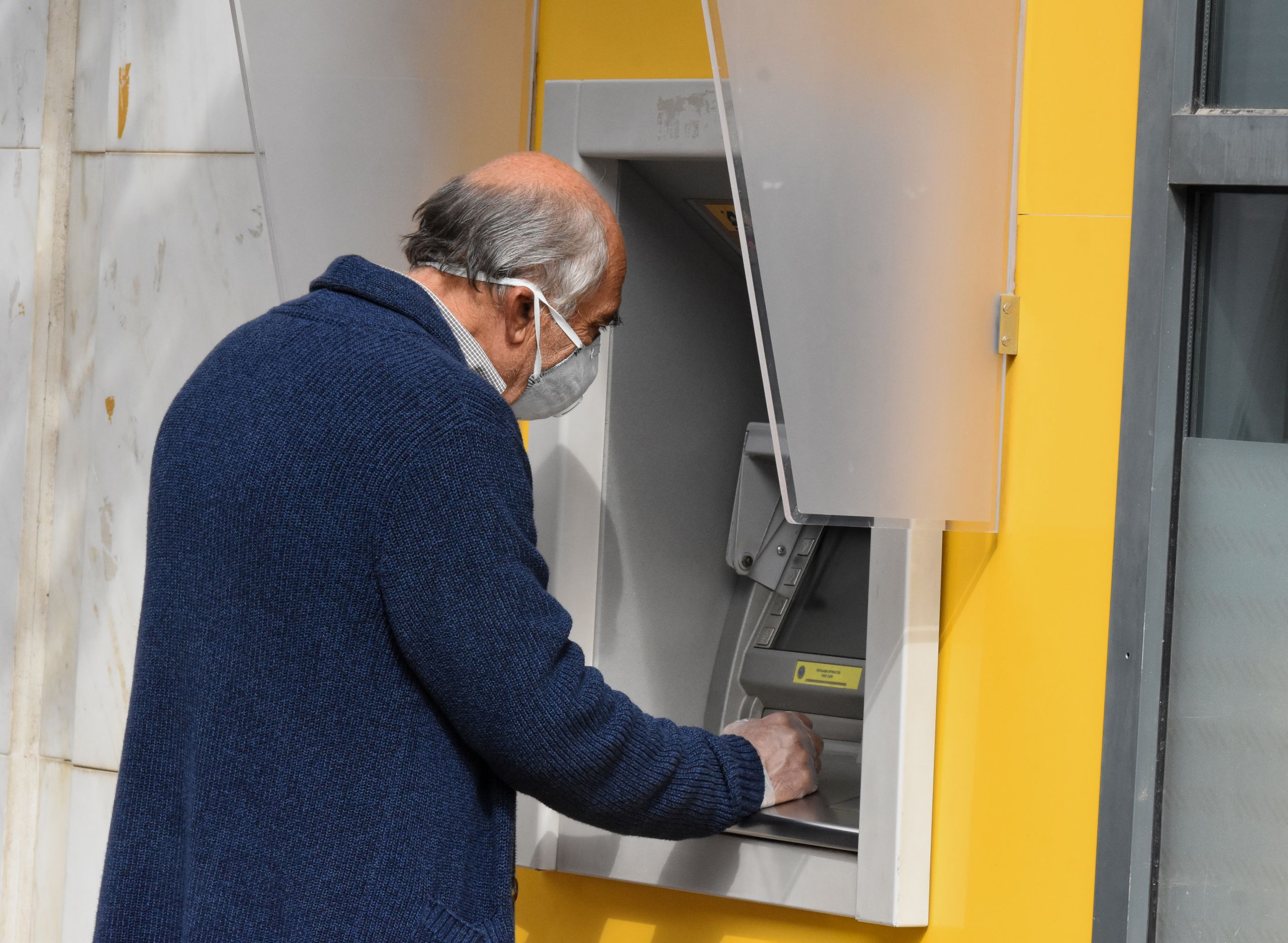 Αναδρομικά συνταξιούχων: Πότε θα πληρωθούν βάσει του ΑΜΚΑ – Ημερομηνίες πληρωμής ανά ταμείο