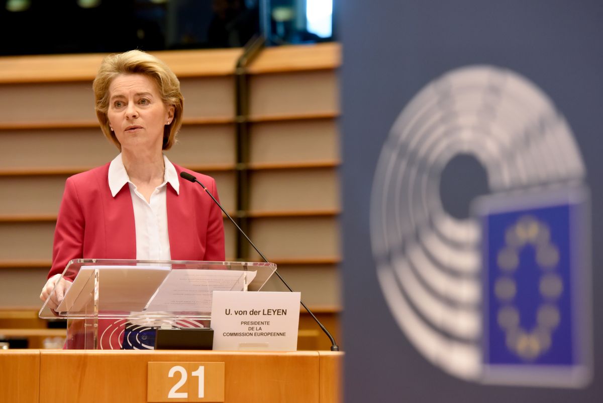 ΕΕ Κίνα Σύνοδος Κορυφής: Σήμερα μέσω τηλεδιάσκεψης – Ζητούμενο η αποκλιμάκωση της  έντασης