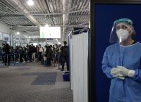 Θεσσαλονίκη – Αθήνα: Επεισοδιακή πτήση με επιβάτη να ακυρώνει την απογείωση λόγω των μέτρων του κορωνοϊού