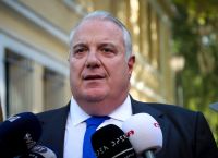 Σάκης Κεχαγιόγλου: Μιλάει για την 35χρονη